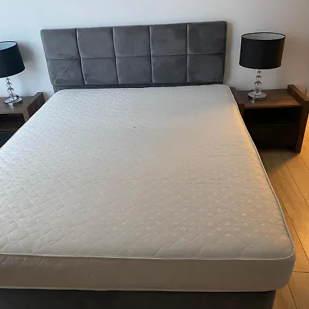 Good Apartments Varsovia Апартаменты Варшава